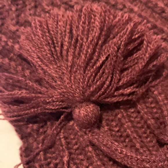 Steve Madden Boot Cuffs - Picture 3 of 9